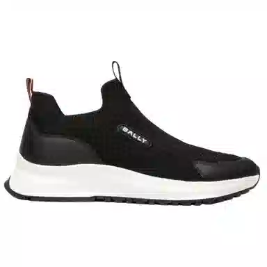 BALLY