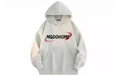 MGDOHOME logo