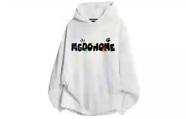 MGDOHOME Logo