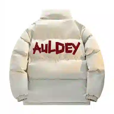 AULDEY LOGO