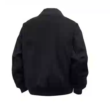 Menblero bomber
