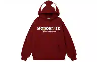 MGDOHOME Logo