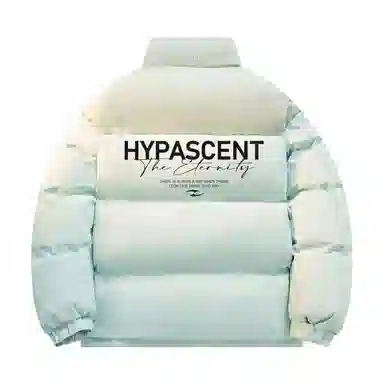 HYPASCENT