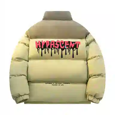 HYPASCENT
