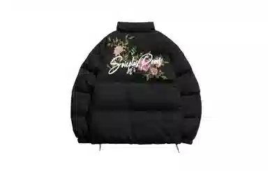 SOIEPLUS Down Jackets