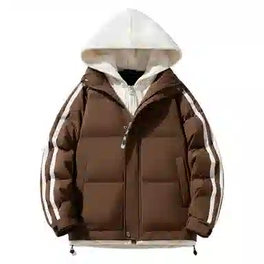 JEEP SPIRIT Outdoor Down Jacket