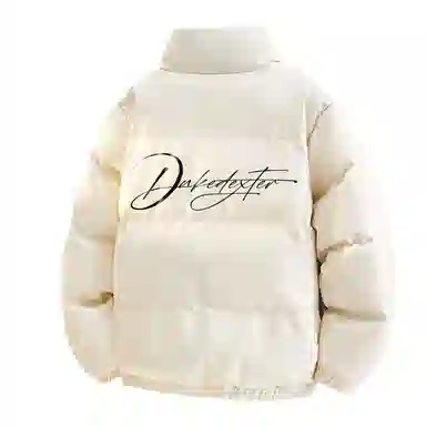 DUKE+DEXTER cleanfitLogoPU