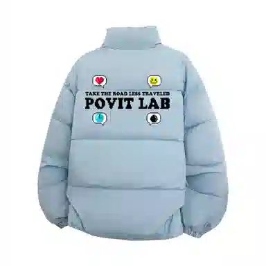 POVIT Logocleanfit
