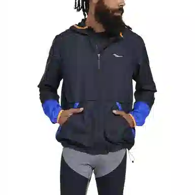 Saucony