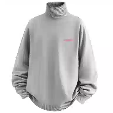 JEANSWEST Casual Logo Sweater