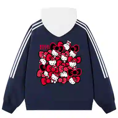 Sanrio x Hello Kitty SS25