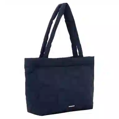 Converse Star Quilted Tote Bag