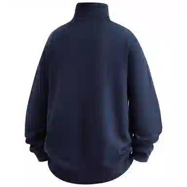 JEANSWEST Casual Logo Sweater