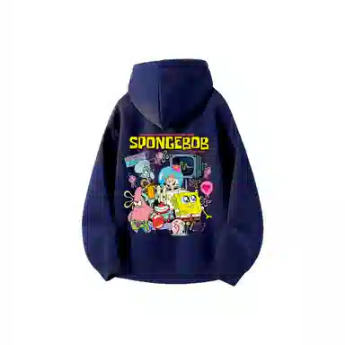 SPONGEBOB SQUAREPANTS Logo