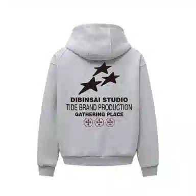 DIBINSAI STUDIO logo