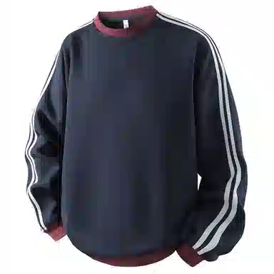 MARK WAFFLE oversize