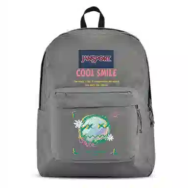 JanSport 26L Logo