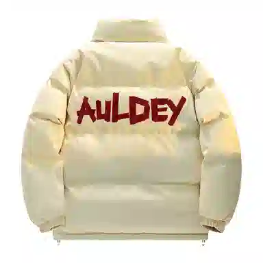 AULDEY LOGO