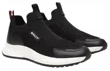 BALLY