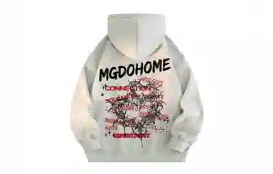 MGDOHOME logo