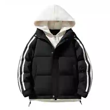JEEP SPIRIT Outdoor Down Jacket