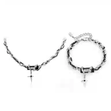 Disney Marvel Necklace