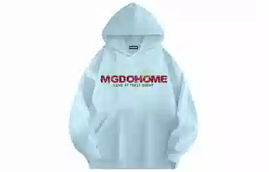 MGDOHOME logo