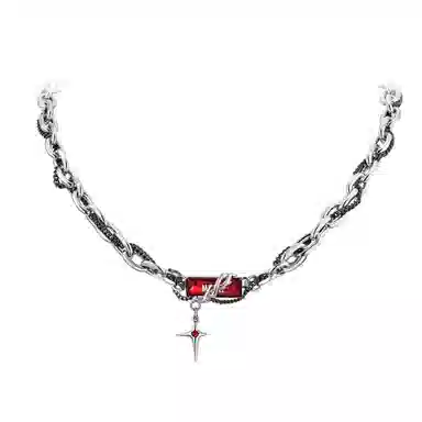 Disney Marvel Necklace