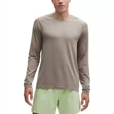 lululemon Metal Vent Tech Metal Vent Tech Long-Sleeve Shirt Updated FitT