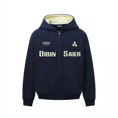 DIBINSAI STUDIO logo