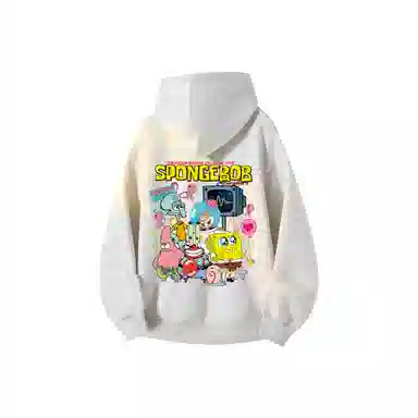 SPONGEBOB SQUAREPANTS Logo