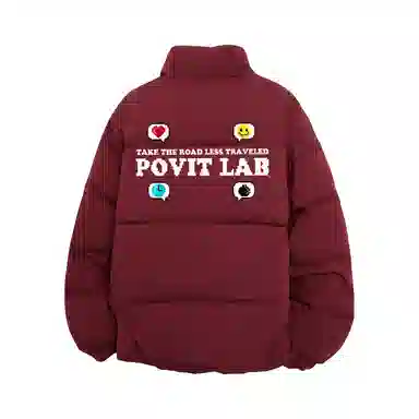 POVIT Logocleanfit