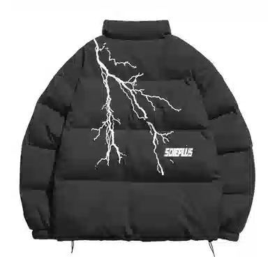 SOIEPLUS Down Jackets
