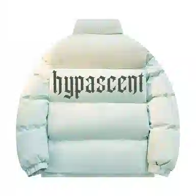 HYPASCENT Logo