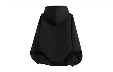 SOIEPLUS Skull Hoodie