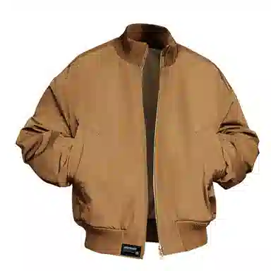 SUNSETMONENT cleanfitbomber