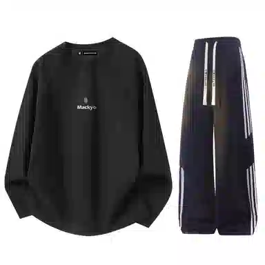 Mackyo x SOORCHCE YicHenLogo