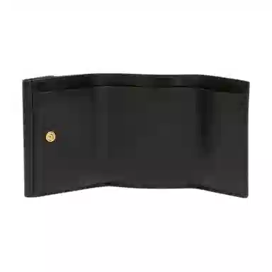 JIL SANDER Portafoglio Baby Logo