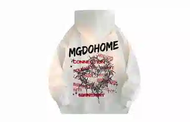 MGDOHOME logo