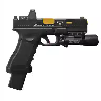 G17 TTI