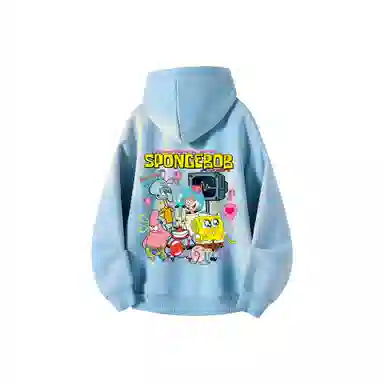 SPONGEBOB SQUAREPANTS Logo