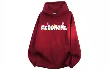 MGDOHOME Logo
