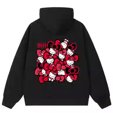 Sanrio x Hello Kitty SS25