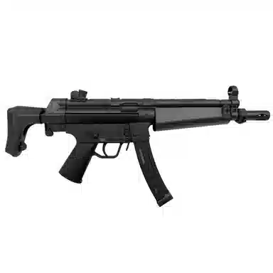MP5 WARGAME