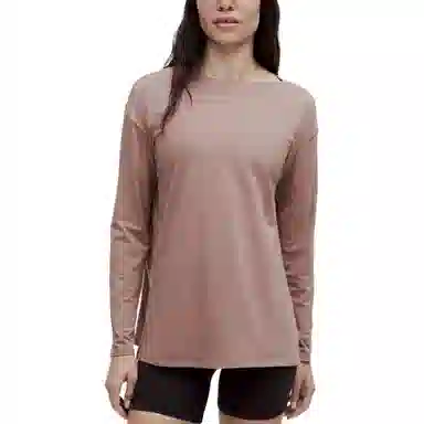 lululemon Relaxed-Fit logo SS24 T