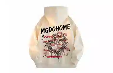 MGDOHOME logo
