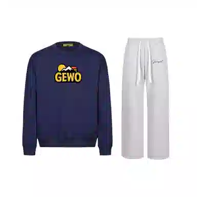GEWO Logo