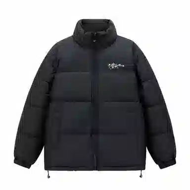 KOKO BASE Basic Puffer Jacket