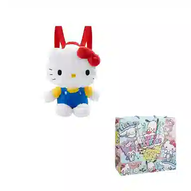 E-STRONG x Hello Kitty x Sanrio KT