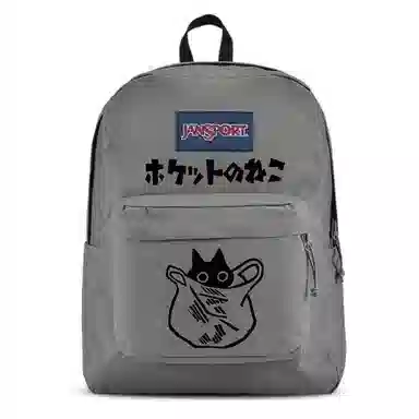 JanSport 26L Logo